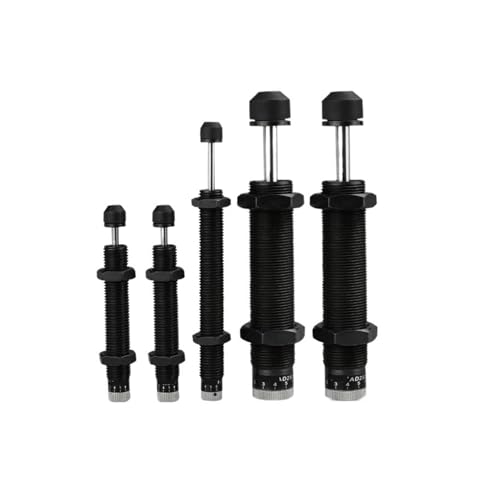 Tampon d'huile AD1412-5 amortisseur hydraulique pneumatique de fin de course