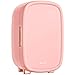 Knikker® 12L Skincare Beauty Fridge - Make up Réfrigérateur - Frigo Cosmetique et Maquillage - Rose