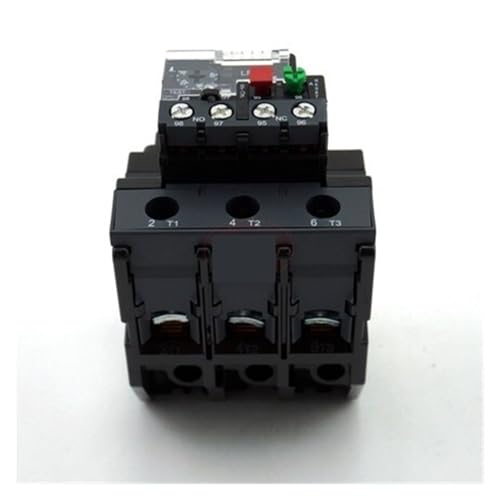 Relais de surcharge thermique LRE355N LR E3 30-40A disjoncteur de protection