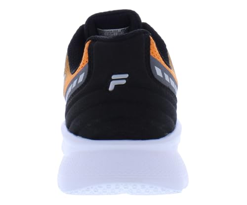 Fila Men's Mb Fashion Sneaker4