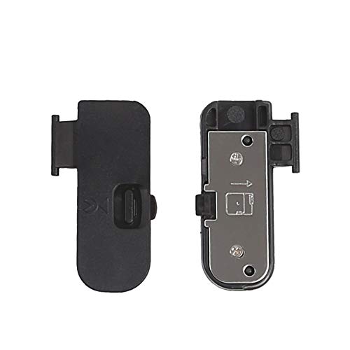 Best Battery Door For Nikon D3200