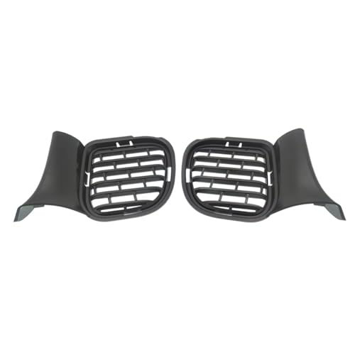 Calandre antibrouillard Dodge Challenger 2015-2022 grill - 3