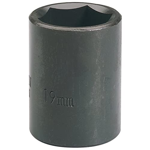 Draper 26887 Expert Impact Socket, 1/2