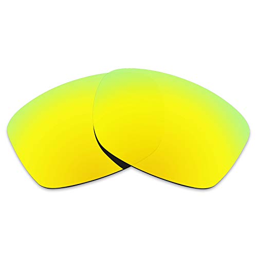Image of Alphax Polarized Replacement Lenses for Oakley Jupiter Squared OO9135 - Options