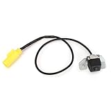 Rückfahrkamera Auto Rückfahrkamera Auto Rückansicht Backup-Parkplatz IP68 Wasserdicht 95790 2S012 Ersatz Für IX35 2009 ‑ 2015