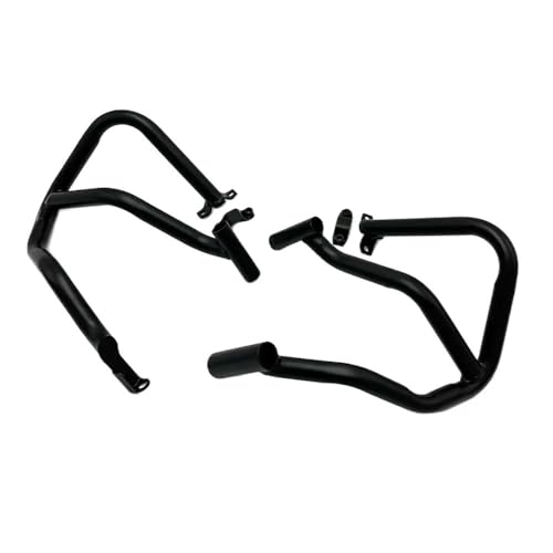 Barre anti-collision moto pour 450SR 2022-2023 cadre noir