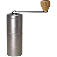 Amazon.com: VINTAGEINOX Coffee Grinder, Made in Japan