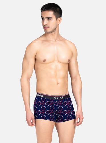 Image of VSTAR SG 03 Trunk for Men
