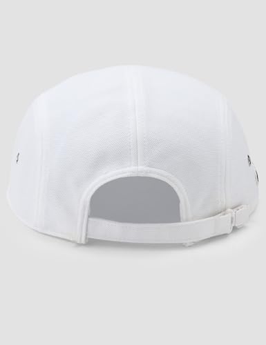 Image of Lacoste Men's Organic Cotton Pique Cap