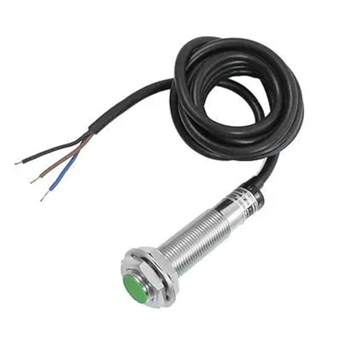 Capteur de proximité inductif LJ12A3-2-Z/BX 6-36V interrupteur de position 12mm