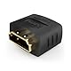 HDMI™ Adapter, Buchse – Buchse 8K