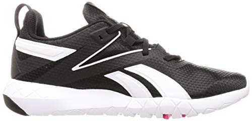 Image of Reebok mens Mega Flexagon Track and Field Shoe