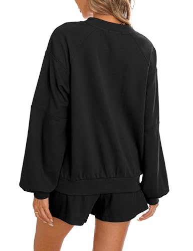 Womens-2-Piece-Lounge-Matching-Sets-Sweat-Shorts-Sweatshirt-Tops-Sweatsuit-Track-Suit-Pajama-Set-Fashion-Fall-Clothes