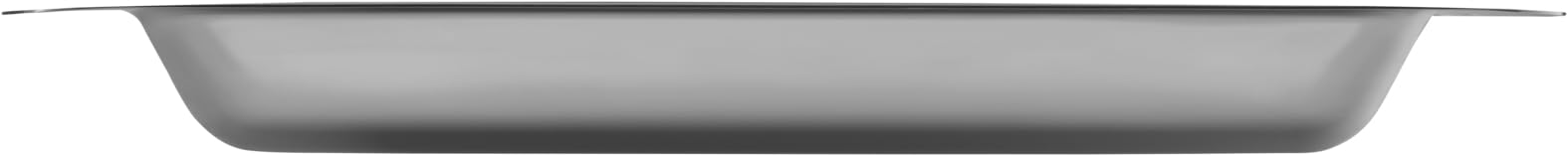 WMF WMF OVENWARE - Bandeja para horno, color negro