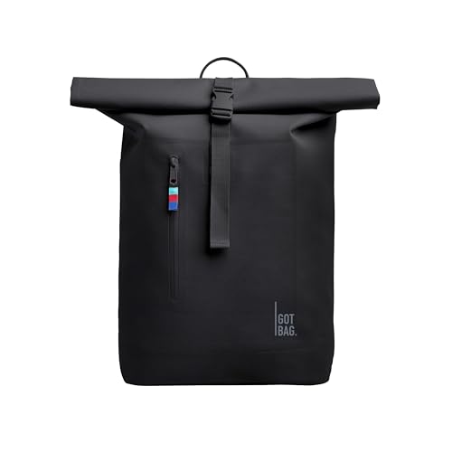 GOT BAG - ROLLTOP LITE Backpack, Hiking & Travel