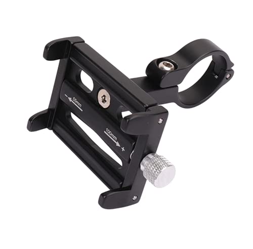 Phone Holder / Metal / 4" - 6.5" devices / easy to use and assemble