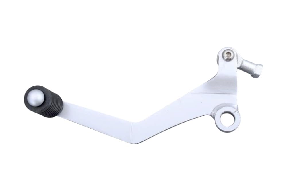 Pédale de sélecteur de vitesse robuste type origine pour Kawasaki Ninja et Z650