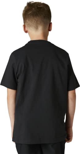 Fox Racing Unisex-Child Legacy Short Sleeve Tee2