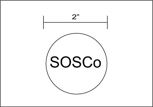 Miniatura 2 de 2" Aluminio 6061 T6511 Varilla Redonda 8" Largo +.07"-0 Barra de Torno Sólido Stock 2.00" Diámetro Corte Nuevo