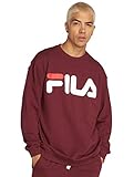 Hombre Fila Hombres Jerséis Urban Line Classic Logo