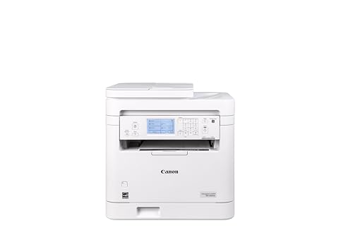 Canon imageCLASS MF289dw - All in One, Wireless, Mobile Ready, Duplex Laser Printer with 1 Year Limited Warranty by Canon - Used condition - CA$209.54
