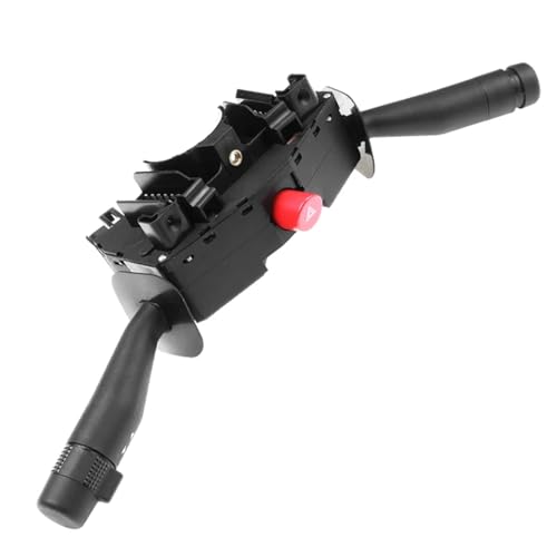 Steering Column Switch 97FG13335CB Car Combination Switch 98FU13335BA 96FG13335CB 1Pcs