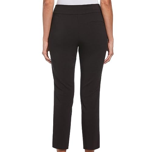 Ben Hogan Women's Pull-On Pants - Caviar XL2