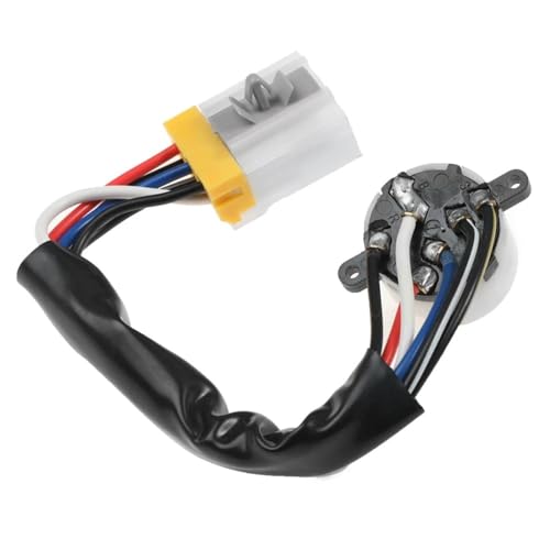 Bloqueo de encendido 48750-1E411 interruptor conmutador de arranque 2