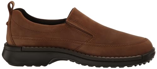 ECCO Mens Fusion Apron Toe Slip on 6