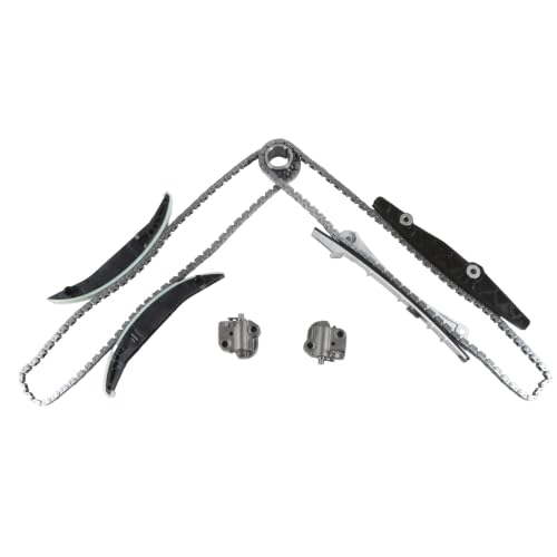 Autodevil Timing Chain Kit 3.0L Fit for Fusion 2010-2012 for Tribute 10-11
