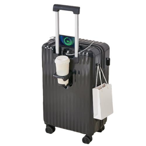 [LPYROSE] yʋ@݃X[cP[X Jbvz_[t FWJ 3TCY ÉLX^[ USB[d ϏՌABS+PCf sɍœK (ubN,MTCY (4`7))