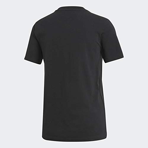 adidas Originals Womens Trefoil Tee