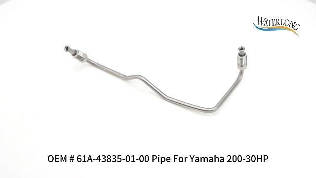 Amazon.com: WATERLONG Power Trim Tilt Pipe 61A-43835-01-00
