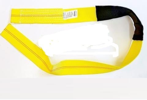 BA Products Replacement Strap 38-106-S for 3" Heavy Duty Under Reach Tie Down Strap w/Long Ratchets (Strap only) 38-106-S Fits 38-106 & 38-107. Tow Truck Rollback Flatbed Century Jerr-Dan Miller