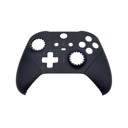 Hzxkqmil Replacement Front Shell Cover for Xbox Elite Series 2 Controller