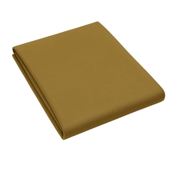 Khaki Shirt & Trouser Fabric Set for Men | Unstitched Khaki Unifo...