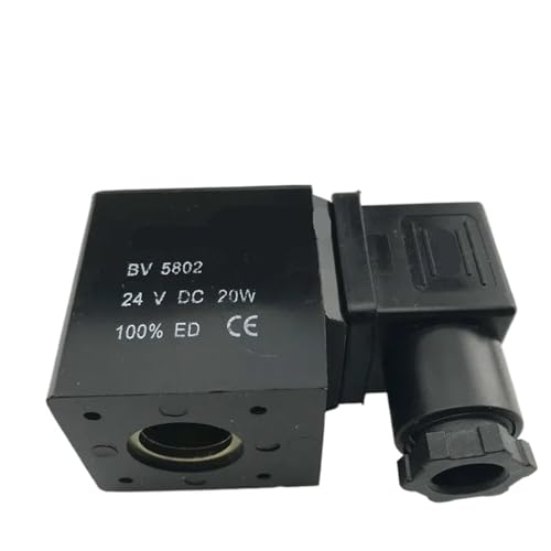 Bobine d'électrovanne 0545 AC220V pour restaurer votre système d'arrosage