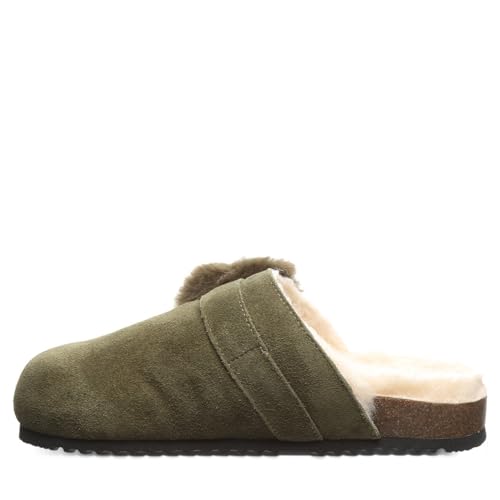 Image of BEARPAW Women's Stevie | Women's Slip-on | Women's Shoe | Comfortable & Lightweight
