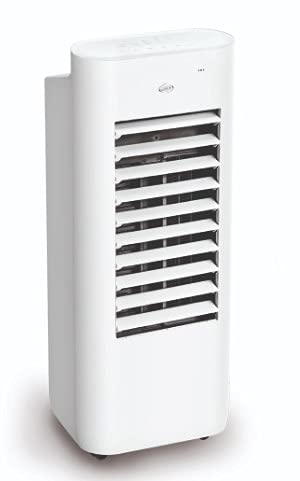 Argoclima Polifemo Dedalo Raffrescatore evaporativo