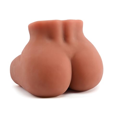 Image of 13.2Lb Lifelike Sex Doll for Male Masturbation, Realistic Male Masturbator Stroker Pussy with Testicles Anus Adult Sex Toy for Gay Men
