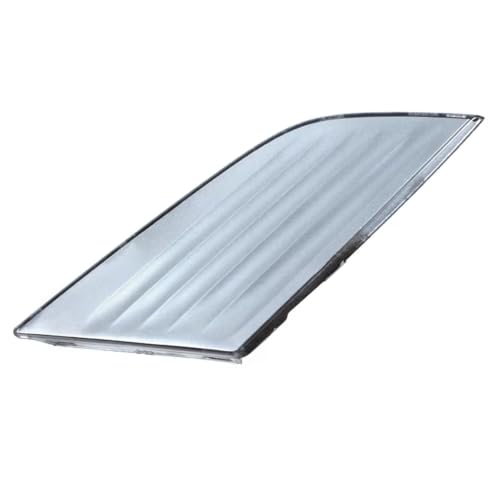 Cadre de phare antibrouillard D10K-50-C22 pour finition parfaite Mazda CX-3