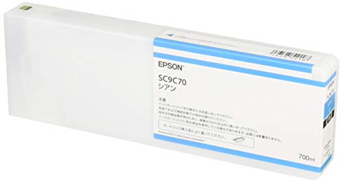 エプソン(EPSON) 純正インクカートリッジ SC9 700ml 4本セット 楽天市場】EPSONインクカートリッジ : イオンスタイルonline楽天
