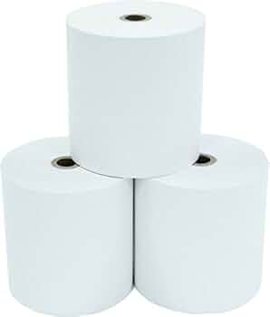 スター精密 SP650Ⅱ ドロアーCB72 感熱ロール80×80 20巻セット 楽天市場】【20巻】 スター精密(Star) TSP650 II シリーズ 対応