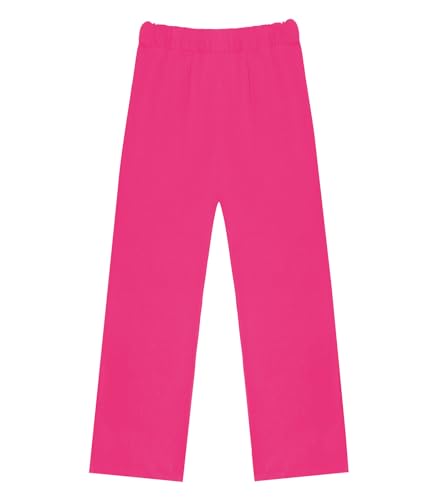 Calça Feminina Molecotton Viscose Rovitex Rosa GG