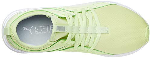 Image of Puma Women Softride Sophia Crystalline Walking Shoe
