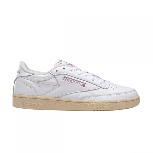 Image of Reebok Classic Nylon Women's Sneakers, Casual Tennis Shoes Women