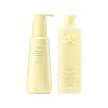 ORIBE Hair Alchemy بلسم تصفيف بدون حرارة وحزمة مصل العلاج المدعم