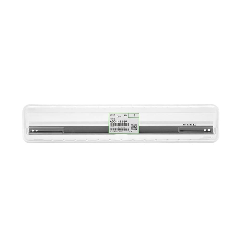 Correa de transferencia para solucionar manchas en copias MPC 3003 e IMC 3000 3
