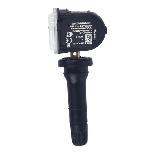 Compatible With Ford For B-Max 2014 2015 2016 2017 2018 TPMS �^�C����C���Z���T�[ �^�C����C�� EV6T-1A150-CB(1pcs)