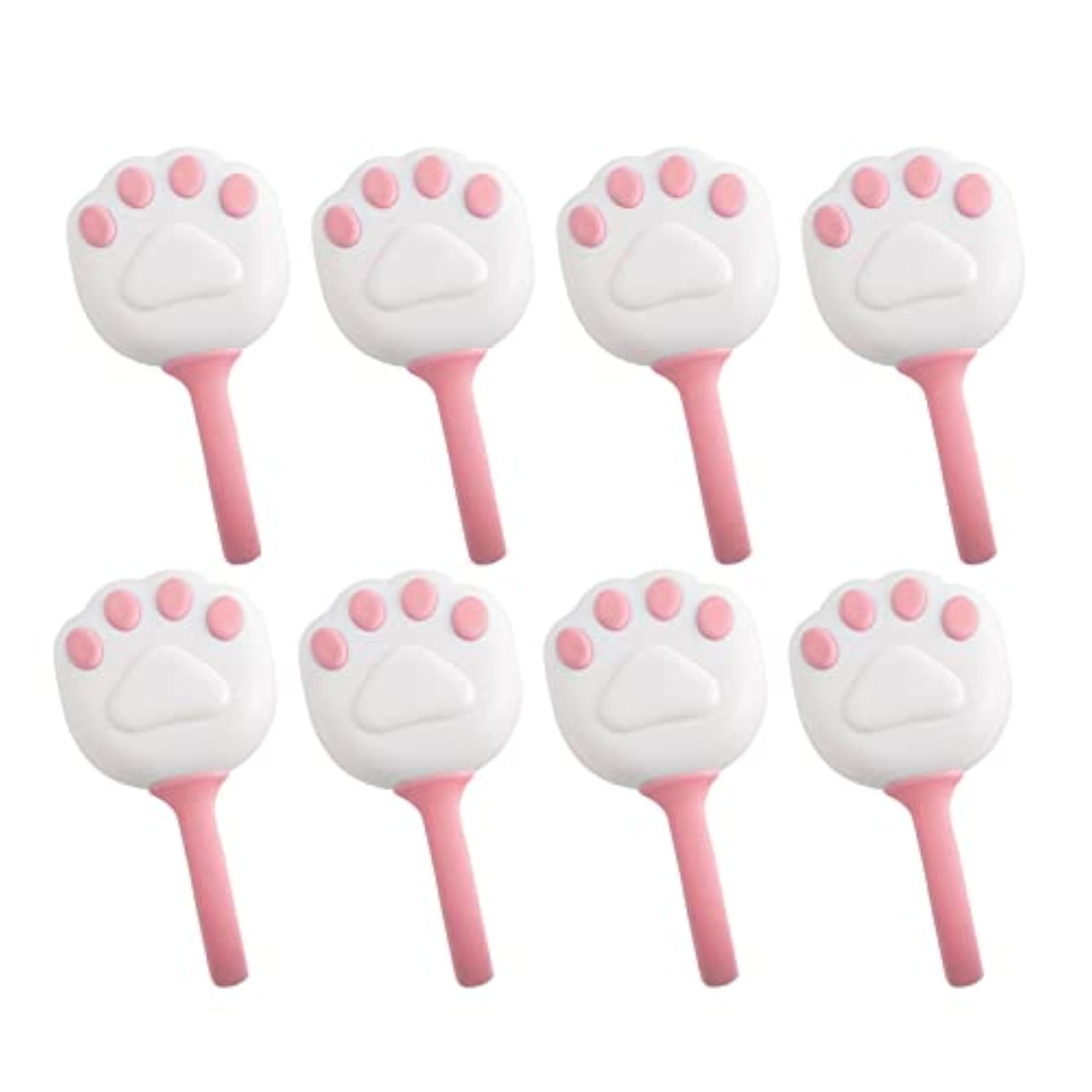 8Pcs Non-Slip Quilt Fixer Clip, Holder Fastener for Bed